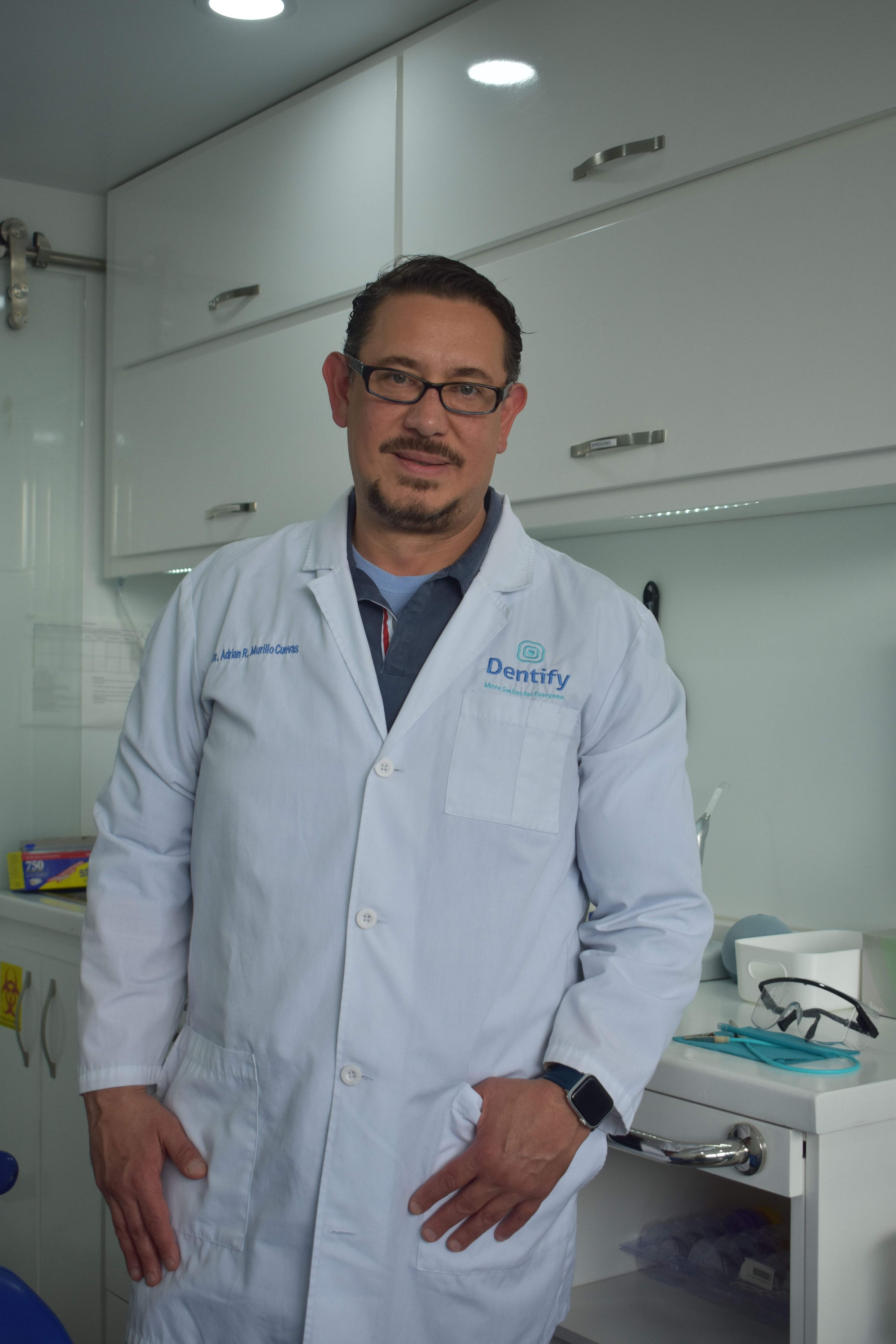 Dr. Pieter Joubert